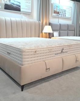 Postel Camel 200x200 akční cena