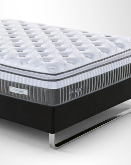 Matrace Aloe  180x200cm