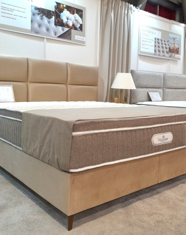 Postel Queen akční cena - 15%