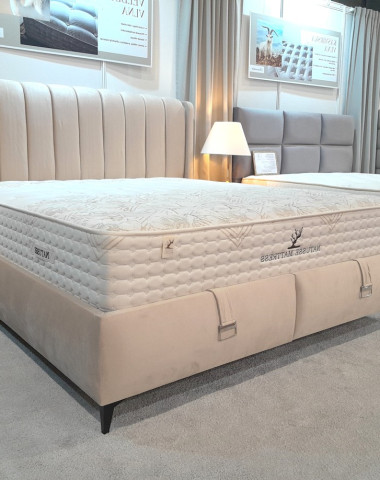 Postel Camel 200x200 skladem