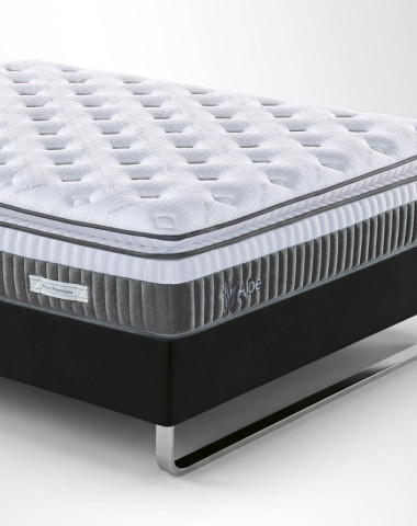 Matrace Aloe  200x200cm