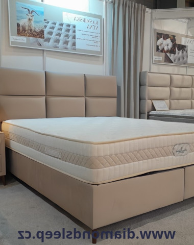 Postel Queen 160x200