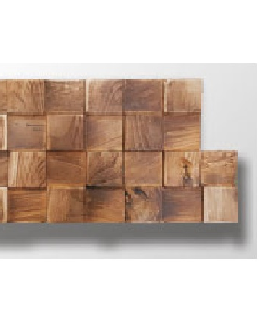 Burnt Cubes
