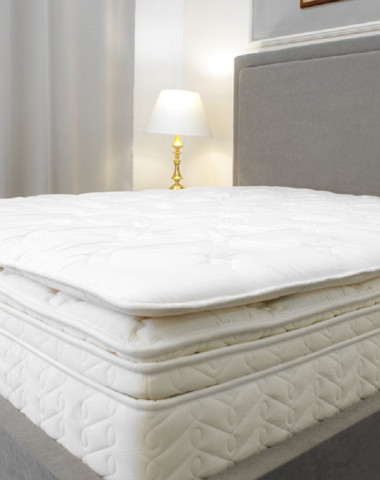 Topper Comforter