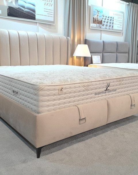 Postel Camel 200x200 akční cena