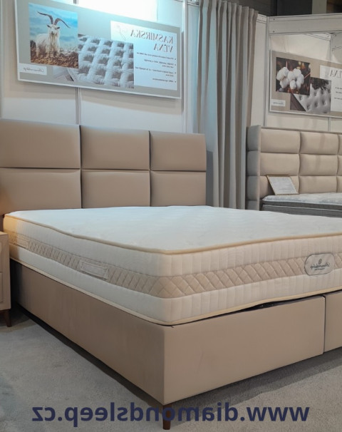 Postel Queen 160x200