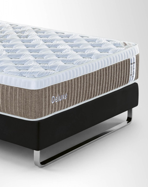 Matrace Deluxe 200x200cm