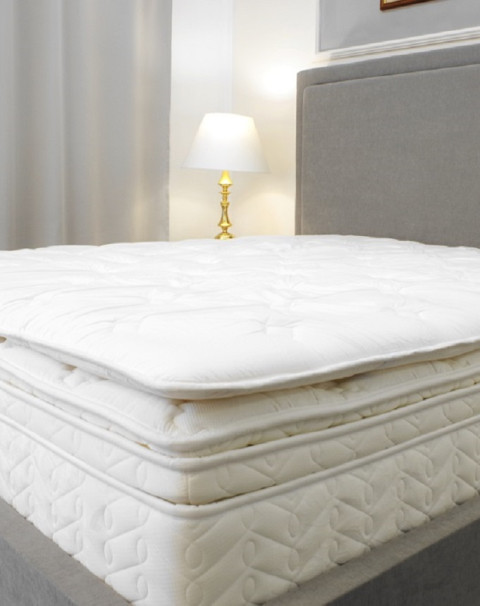 Topper Comforter