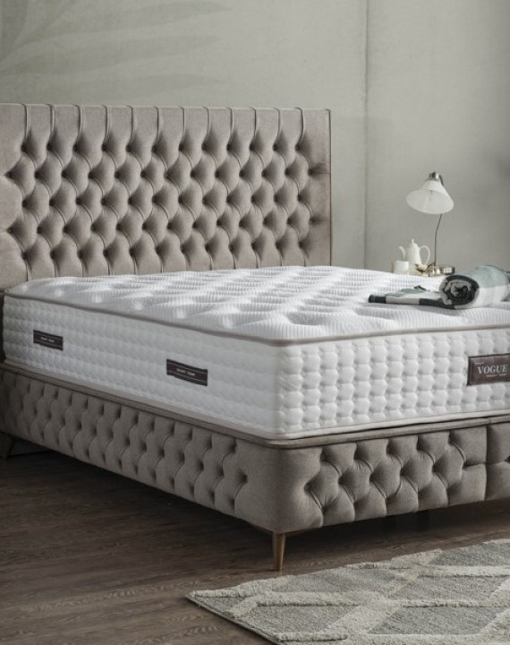 Diamond Princessa 160x200cm