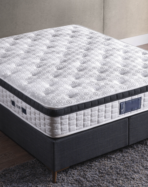 Matrace Queen 180x200cm