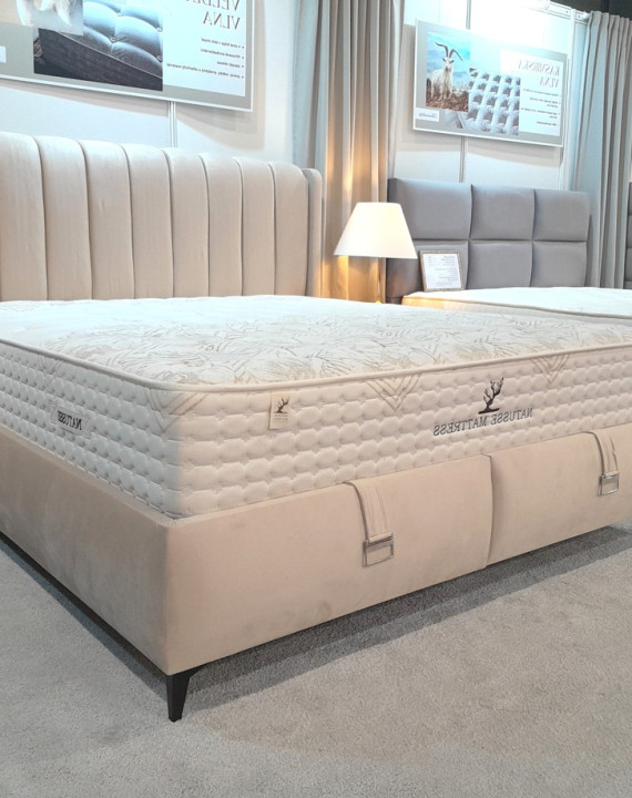 Postel Camel 200x200 skladem